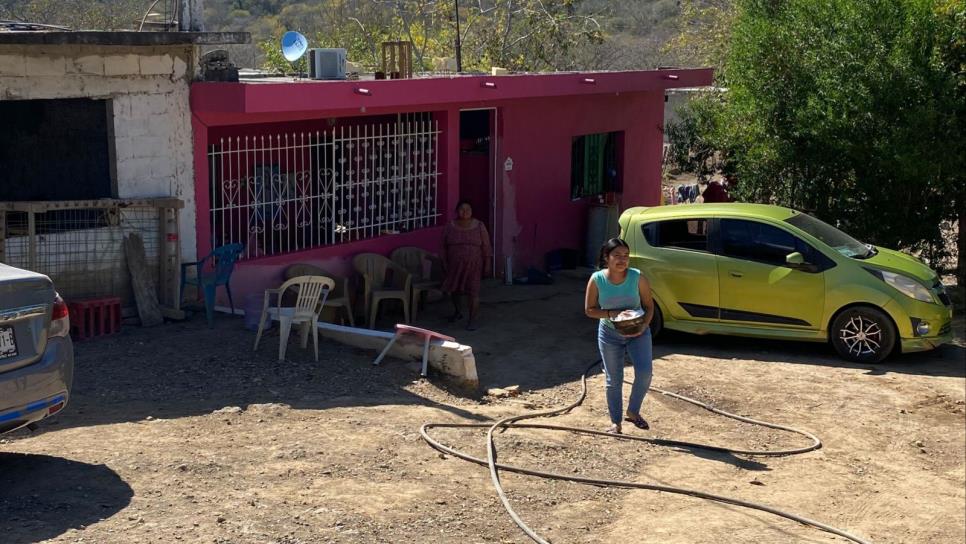 Concordia se queda sin agua tras falla en potabilizadora de la presa Picachos