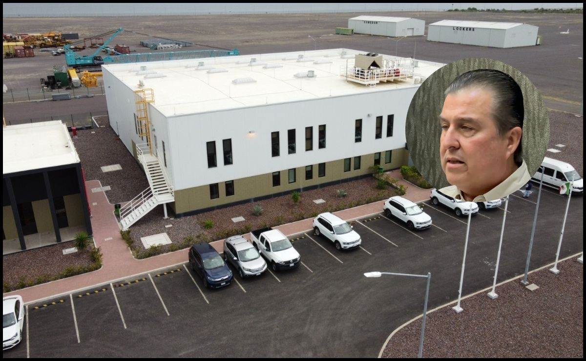 GPO y Mexinol ¿En riesgo por pausa diplomática con Estados Unidos?