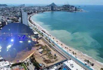 Prohíben circular en racers en el Malecón de Mazatlán; ¿de cuánto será la multa?