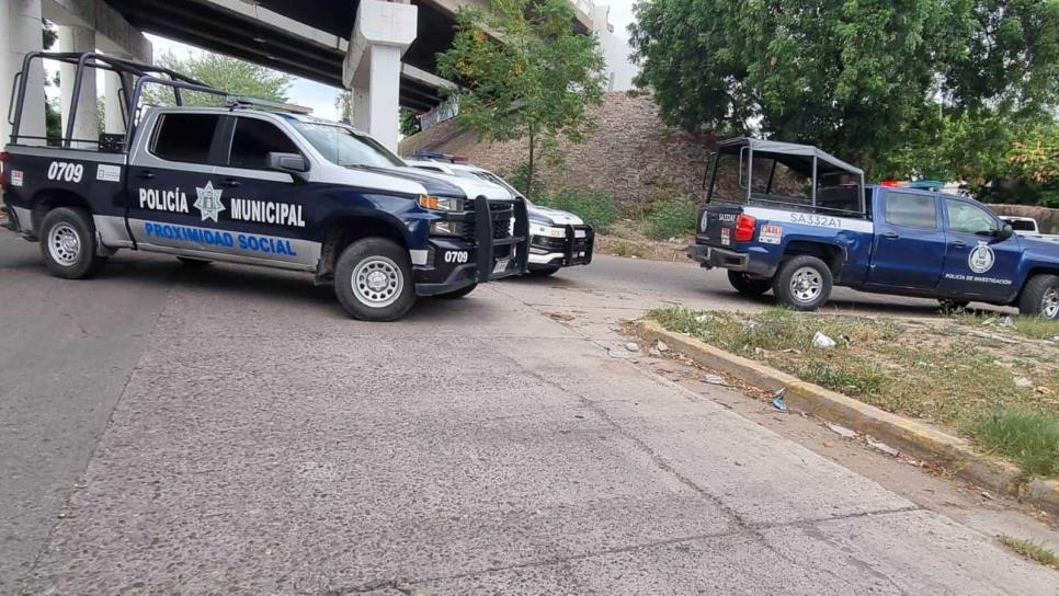 Despojan tres vehículos en Culiacán en dos días