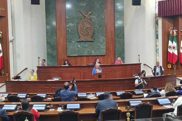 Esta misma tarde comparecerá ante el Congreso la terna de aspirantes a la Fiscalía de Sinaloa