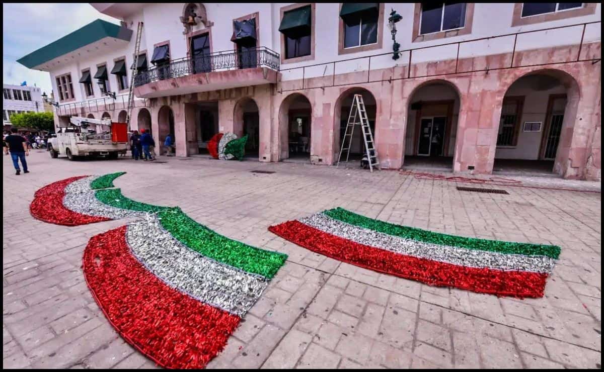 Grito en Mazatlán: ¿Cuál será el principal atractivo de estas fiestas patrias?
