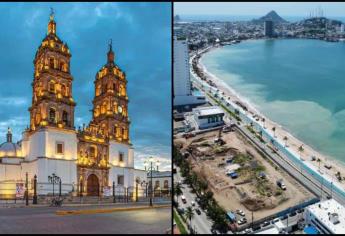 Promueven ruta Durango - Mazatlán; buscan impulsar turismo en la sierra