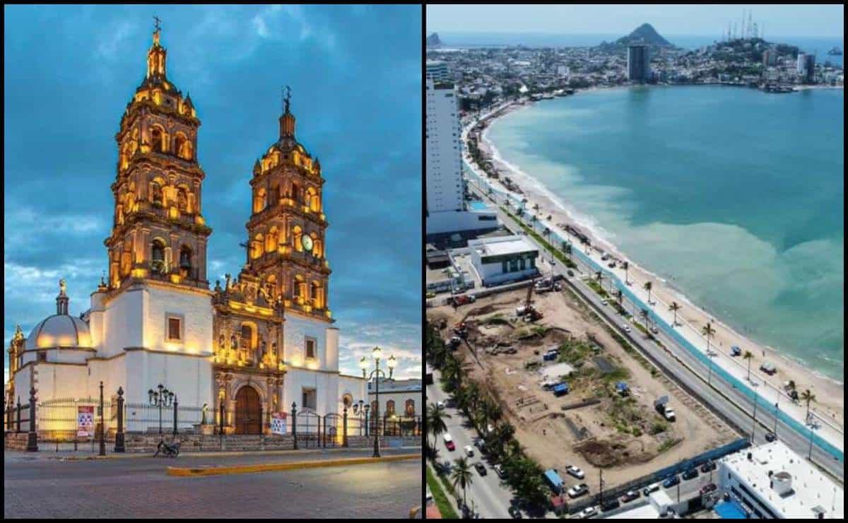 Promueven ruta Durango - Mazatlán; buscan impulsar turismo en la sierra