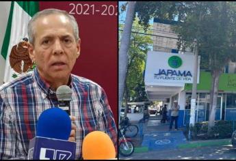 Si cobro de reconexión no está autorizado por Consejo de Japama que se elimine: Gerardo Vargas