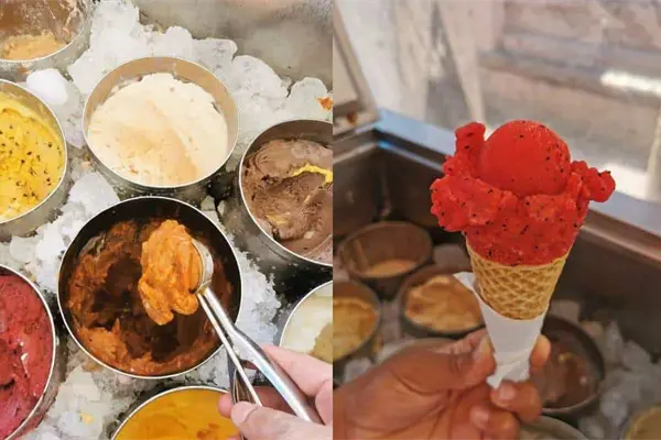 Estas son las mejores nieves de garrafa del centro de Mazatlán Estas son las mejores nieves de garrafa del centro de Mazatlán