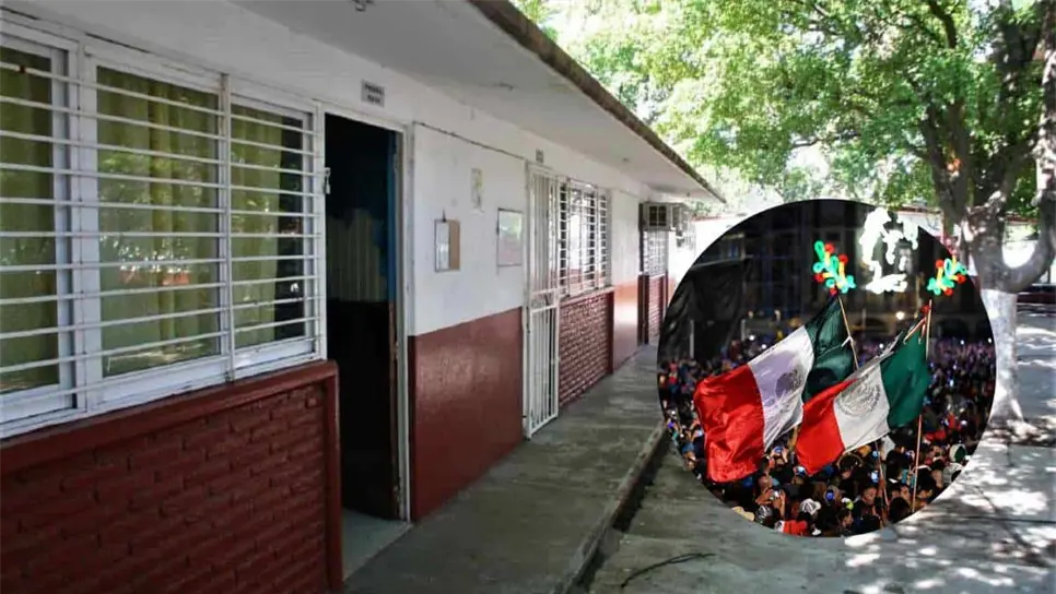 En septiembre habrá dos días inhábiles. FOTO: Luz Noticias