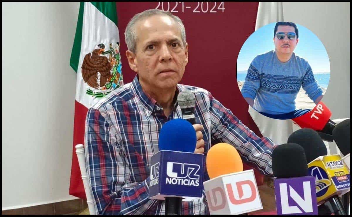 Gerardo Vargas pide la pena máxima para presunto asesino de José Anatolio