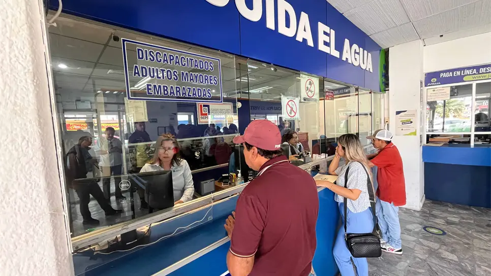 FOTO: Esthela García.