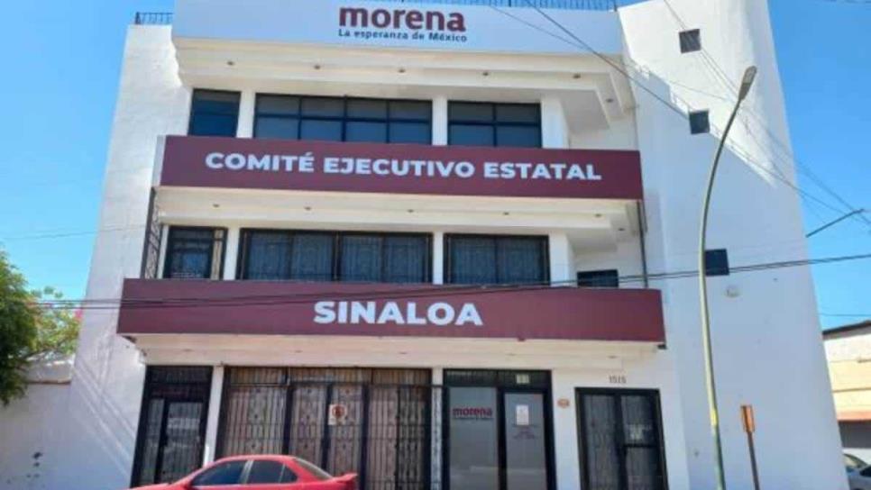 Morena tendrá más de 71 millones de pesos de presupuesto para 2025 en Sinaloa