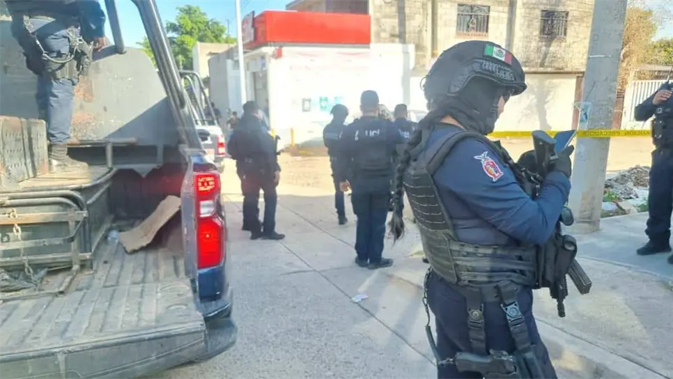 FOTO: Luis Ramírez.