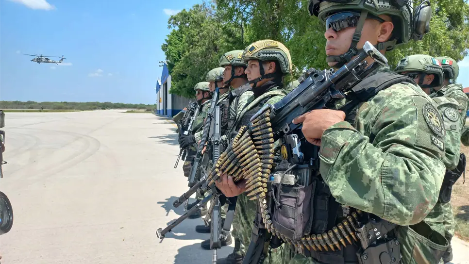 FOTO: Roció Sánchez.