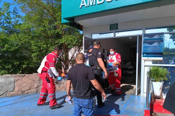 Muere el agente de tránsito que fue atacado a balazos en la sindicatura de Eldorado