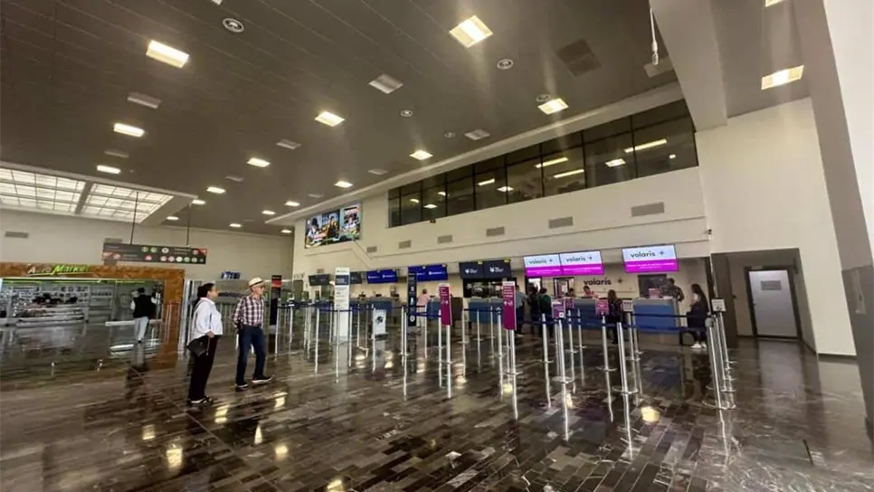 FOTO: Esthela García.