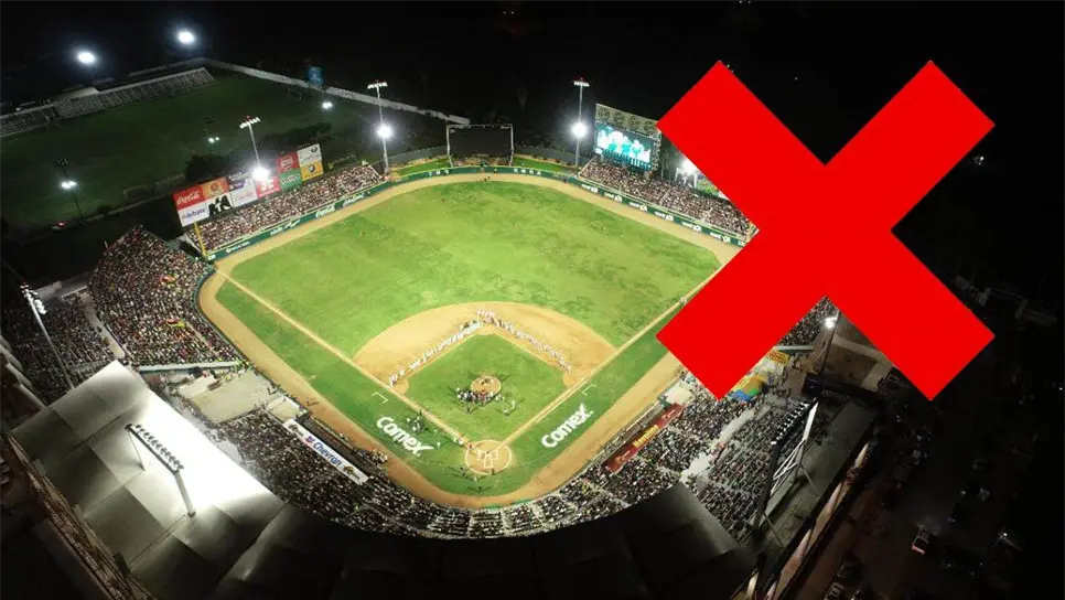 Varios rumores aseguraban que la final se disputaría en la casa de los Cañeros. FOTO: Luz Noticias