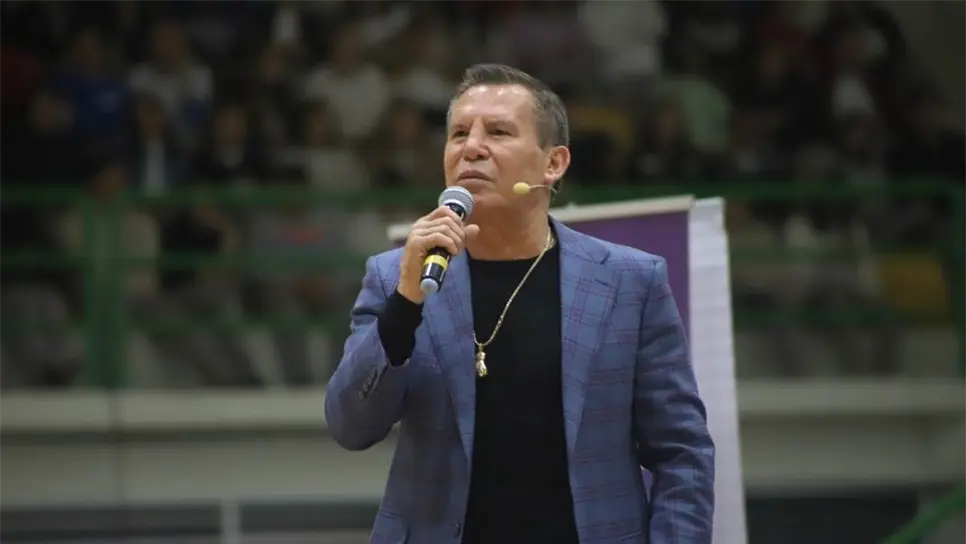 FOTO: Cortesía/GobdeChihuahua.