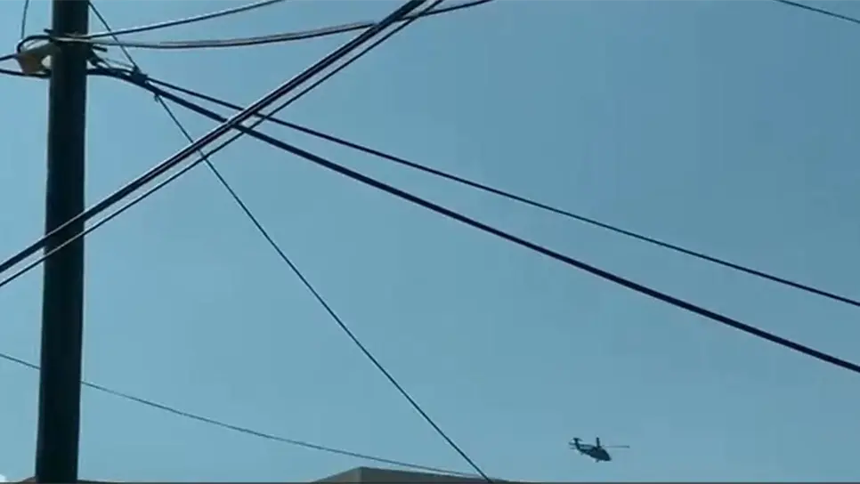 FOTO: Heidi Fonseca.