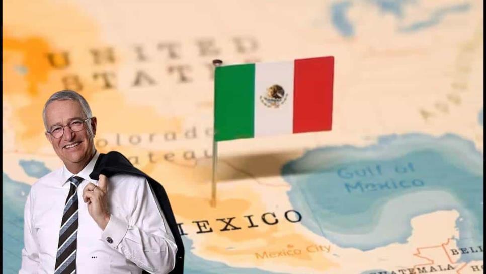 ¿Nortexit? Salinas pliego propone separar los estados del norte de México: así sería el MAPA