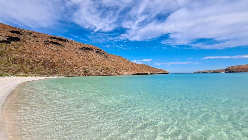 Esta playa cerca de Sinaloa está entre las 50 mejores de Latinoamérica ¿cuál es?