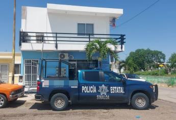 Balean en la cabeza a un hombre en supuesto asalto en Valle Alto, Culiacán