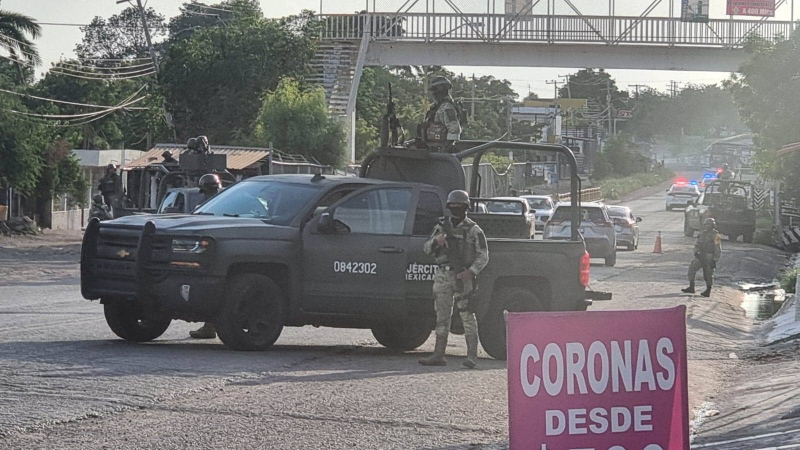 FOTO: Luis Ramírez.