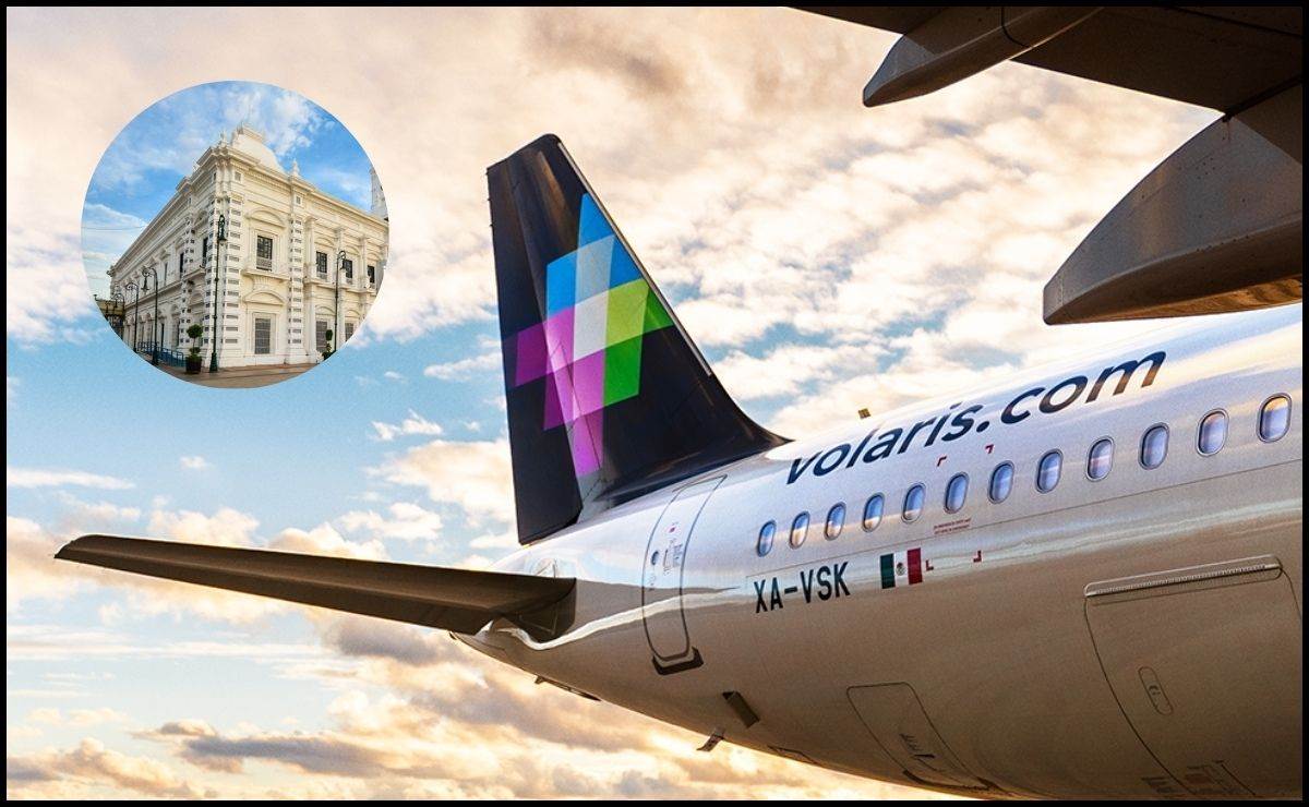 Sonora tiene dos nuevas rutas aérea; ¿cuáles son y de dónde salen?