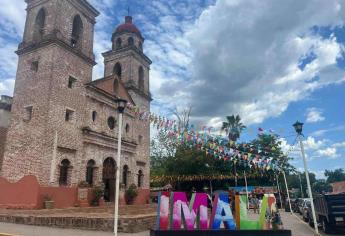 Doña Chayito solicita viaje a Imala al alcalde de Culiacán para festejar sus Bodas de Oro