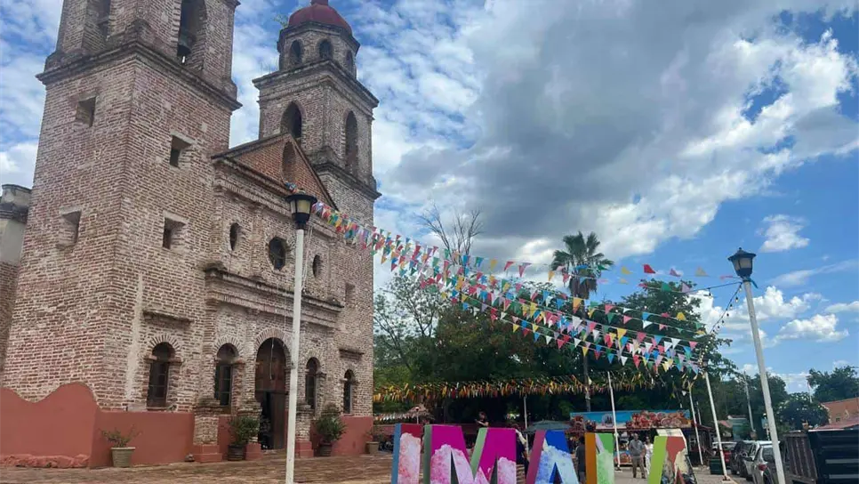 FOTO: Rocío Sánchez.