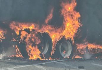 Momentos de terror vivieron en El Limón de los Ramos por bloqueos y balaceras