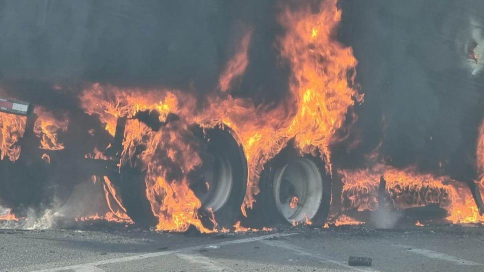 Momentos de terror vivieron en El Limón de los Ramos por bloqueos y balaceras