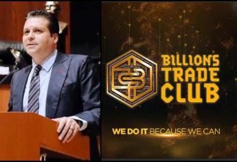 Directivos de Billions Trade Club le responden a Mario Zamora; esto fue lo que dijeron