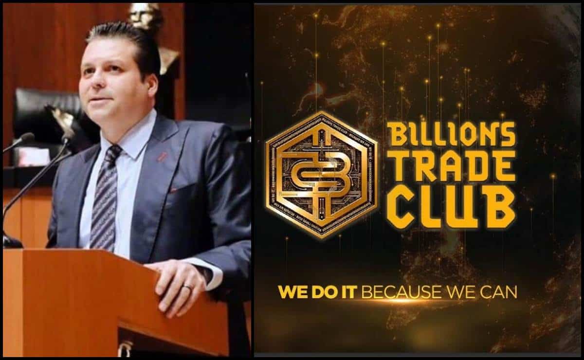Directivos de Billions Trade Club le responden a Mario Zamora; esto fue lo que dijeron