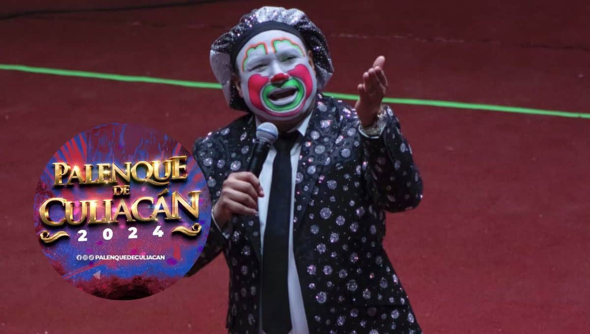 Brincos Dieras es conocido por su humor irreverente. FOTO: Internet