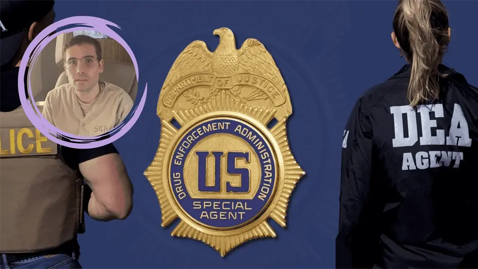 FOTO: Ovidio Guzmán es testigo protegido.