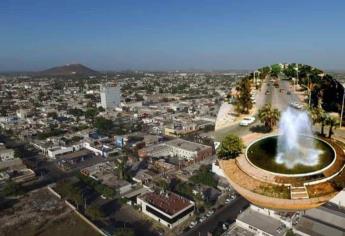 Esta fuente de Los Mochis es la más recordada por el arcoíris que formaba