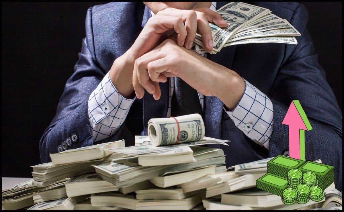 ¿En menos de un minuto? En este tiempo las grandes empresas generan 1 millón de dólares