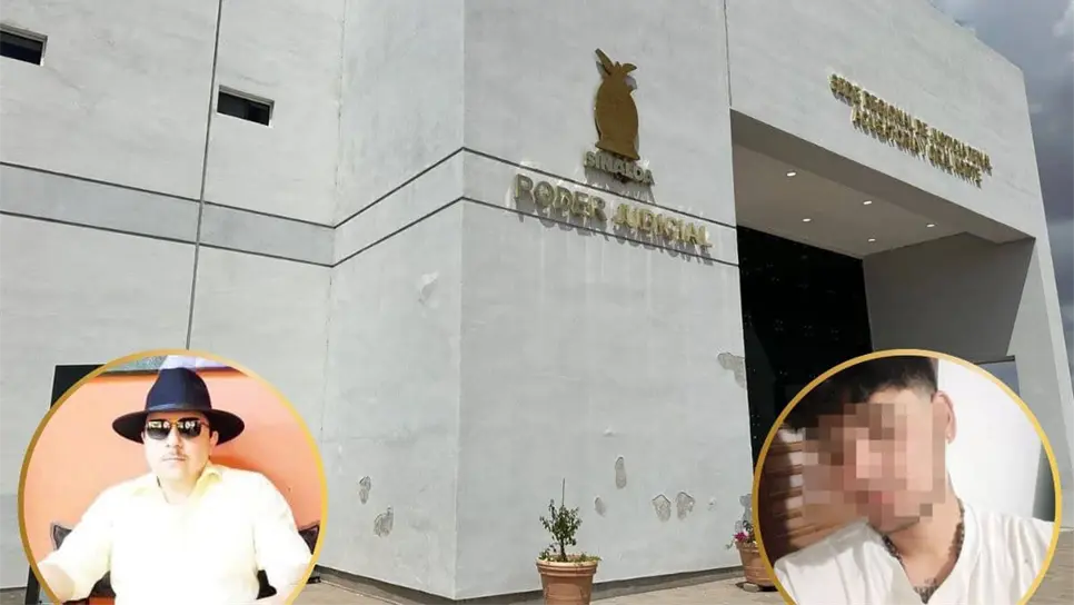 El joven de 24 años quedó tras las rejas.