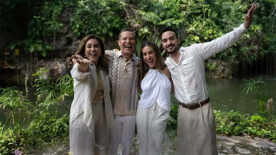 FOTO: Cortesía/Disney+.