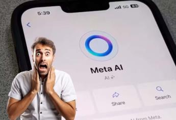 Meta AI en WhatsApp: ¿hay consecuencias negativas por usarlo en tu teléfono?