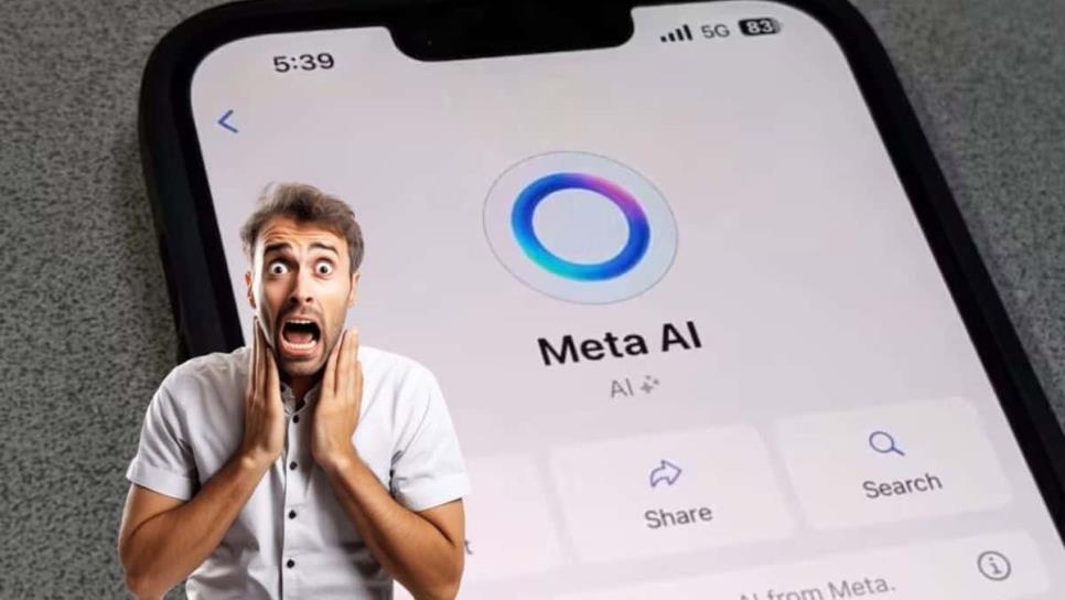 Meta AI en WhatsApp: ¿hay consecuencias negativas por usarlo en tu teléfono?