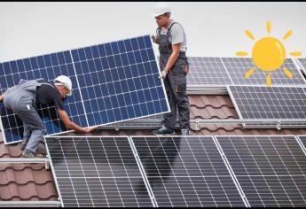 Sener: ¿cómo obtener un descuento del 25% en paneles solares para tu casa?