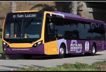 A estas playas de Los Cabos puedes llegar en pesero ¿cuáles son y cuánto cobran?