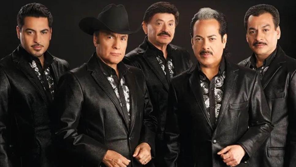 Cantantes famosos que no sabías que son de Sinaloa