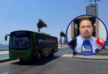 En Mazatlán, 2 de cada 10 choferes de transporte dan positivo a doping: vialidad 