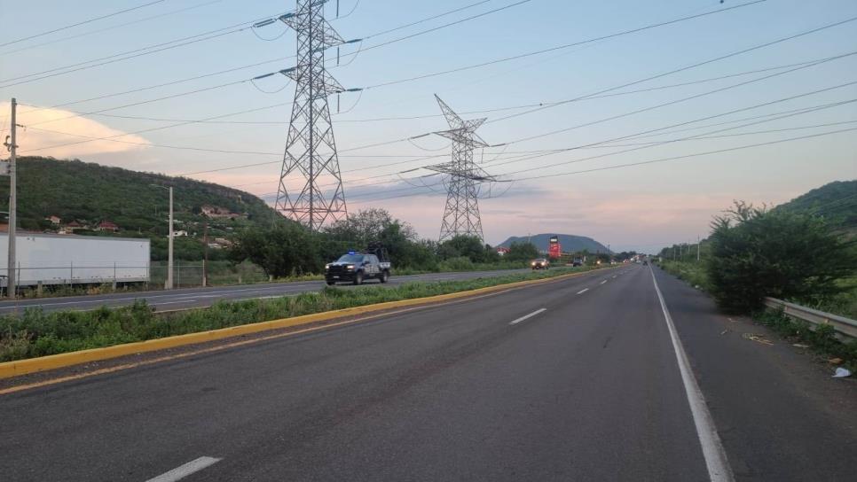 Le roban la camioneta a una familia completa por la Maxipista