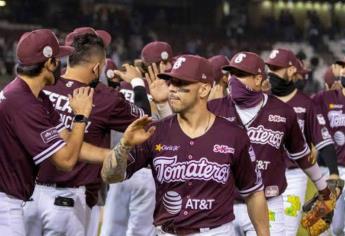 Tomateros de Culiacán anuncia su lista de invitados a la pretemporada 2024-2025 