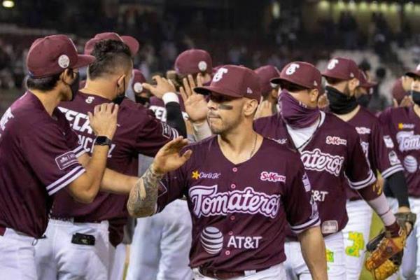 Tomateros de Culiacán anuncia su lista de invitados a la pretemporada 2024-2025 