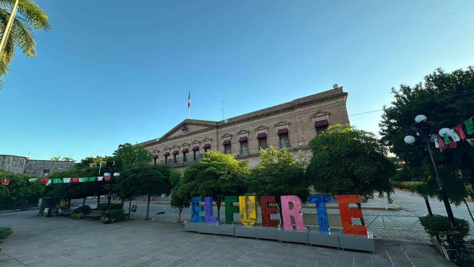 Tango Solar y su primer acercamiento con el gobierno de El Fuerte