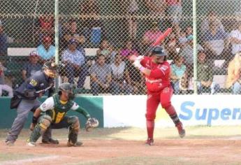 Abarroteros del Ejido México son los nuevos campeones de la Clemente Grijalva después de 53 años