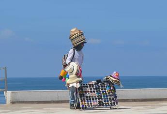 ¿Qué es lo que más se vende en las playas de Mazatlán?